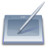 Devices input tablet Icon